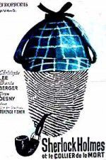 Watch Sherlock Holmes and the Deadly Necklace Gomovies