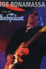 Watch Joe Bonamassa - Live at Rockpalast Gomovies