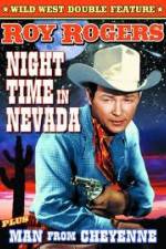 Watch Night Time in Nevada Gomovies