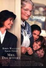 Watch Mrs. Doubtfire Gomovies