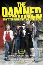 Watch The Damned: Don't You Wish That We Were Dead Gomovies