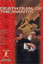 Watch Death Duel of Mantis Gomovies