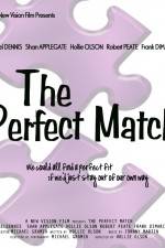 Watch The Perfect Match Gomovies