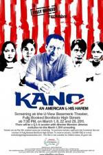 Watch Kano An American and His Harem Gomovies