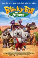 Watch Blinky Bill the Movie Gomovies