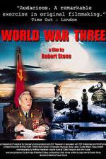 Watch World War III Gomovies