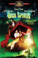 Watch High Spirits Gomovies