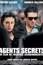 Watch Agents secrets Gomovies