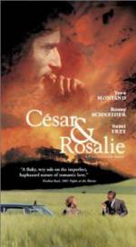 Watch César and Rosalie Gomovies