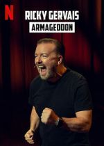 Watch Ricky Gervais: Armageddon (TV Special 2023) Gomovies