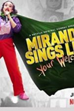 Watch Miranda Sings Live... Your Welcome Gomovies