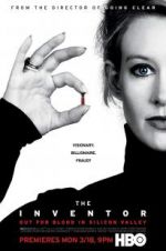 Watch The Inventor: Out for Blood in Silicon Valley Gomovies