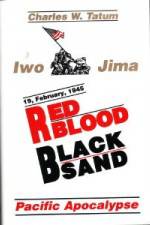 Watch Iwo Jima Red Blood Black Sand Gomovies