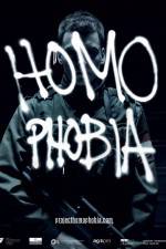 Watch Homophobia Gomovies