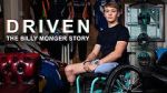 Watch Driven: The Billy Monger Story Gomovies