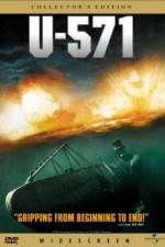 Watch U-571 Gomovies