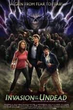 Watch Invasion of the Undead Gomovies