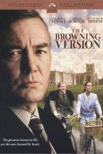 Watch The Browning Version Gomovies