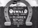 Watch The Plumber (Short 1933) Gomovies