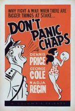 Watch Don't Panic Chaps Gomovies