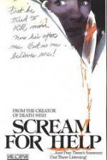 Watch Scream for Help Gomovies