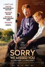 Watch Sorry We Missed You Gomovies