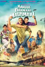 Watch Kamaal Dhamaal Malamaal Gomovies