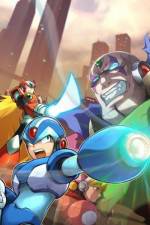 Watch MegaMan Maverick Hunter X: The Day of Sigma (OAV) Gomovies