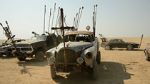 Watch Fury on Four Wheels Gomovies