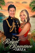 Watch A Royal Romance in Ibiza Gomovies123