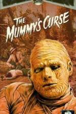 Watch The Mummy's Curse Gomovies