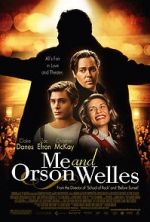 Watch Me and Orson Welles Gomovies