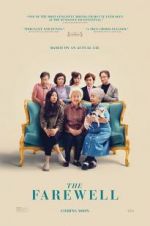 Watch The Farewell Gomovies