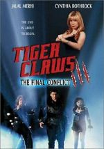 Watch Tiger Claws III Gomovies