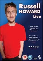 Watch Russell Howard: Live Gomovies