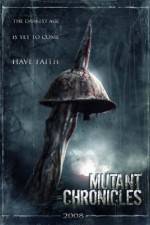 Watch Mutant Chronicles Gomovies