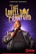 Watch Lavell Crawford: THEE Lavell Crawford (TV Special 2023) Gomovies