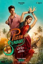 Watch Param Sundari Gomovies