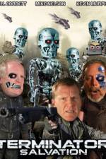 Watch Rifftrax Terminator Salvation Gomovies