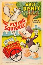 Watch The Flying Squirrel (Short 1954) Gomovies
