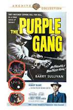 Watch The Purple Gang Gomovies