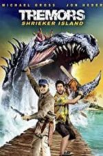 Watch Tremors: Shrieker Island Gomovies