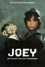 Watch Joey Gomovies