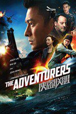 Watch The Adventurers Gomovies