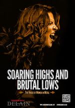 Watch Soaring Highs and Brutal Lows: The Voices of Women in Metal Gomovies