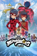Watch Miraculous World: Tokyo, Stellar Force Gomovies