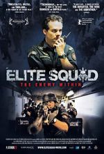 Watch Elite Squad: The Enemy Within Gomovies
