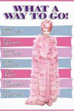 Watch What a Way to Go Gomovies