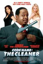 Watch Code Name: The Cleaner Gomovies