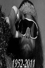 Watch Macho Man Randy Savage WWE Tribute Video Gomovies